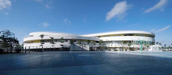 02寰島幼兒園 02寰島幼兒園